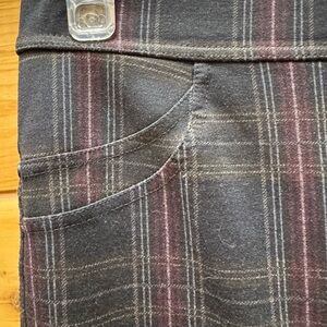 ANTHROPOLGIE Sanctuary pants